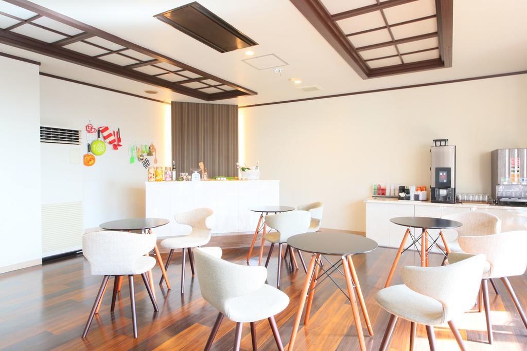 那须一夜酒店 那须岳 外观 照片
